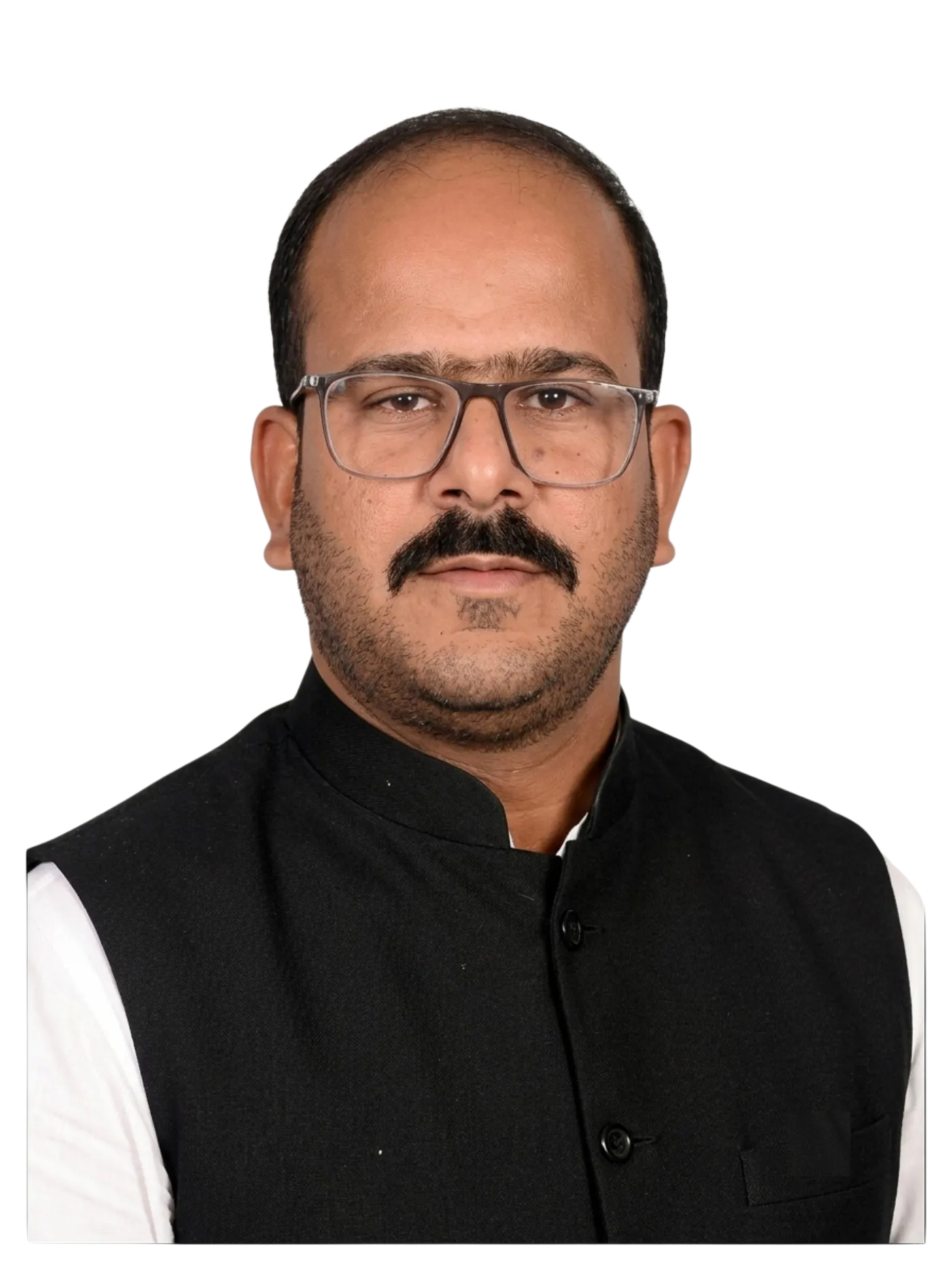 Asif Nabi Dar